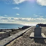 Le Matago A36, Superbe T2 Avec Vue Sur Le Port, Parking, Piscine, Clim 公寓 *